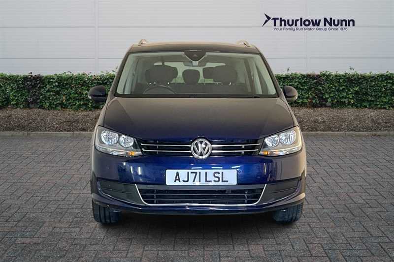 Used Volkswagen Sharan 2022 for sale - 78159102: Photo 13