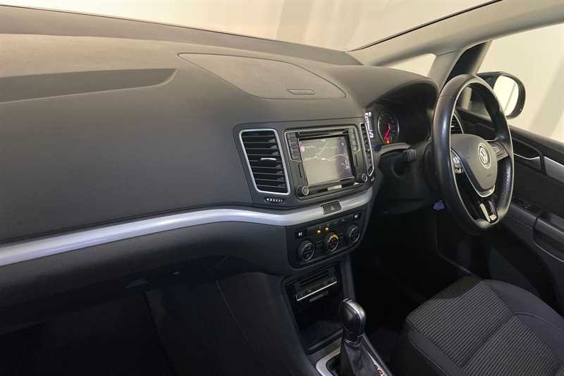 Used Volkswagen Sharan 2022 for sale - 78159102: Photo 14