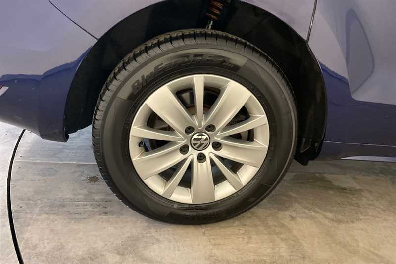 Used Volkswagen Sharan 2022 for sale - 78159102: Photo 15