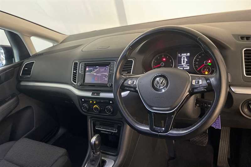 Used Volkswagen Sharan 2022 for sale - 78159102: Photo 16
