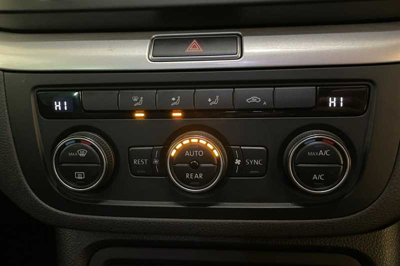 Used Volkswagen Sharan 2022 for sale - 78159102: Photo 18