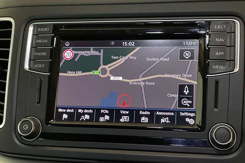 Used Volkswagen Sharan 2022 for sale - 78159102: Photo 2