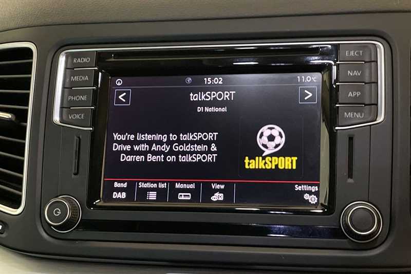 Used Volkswagen Sharan 2022 for sale - 78159102: Photo 20