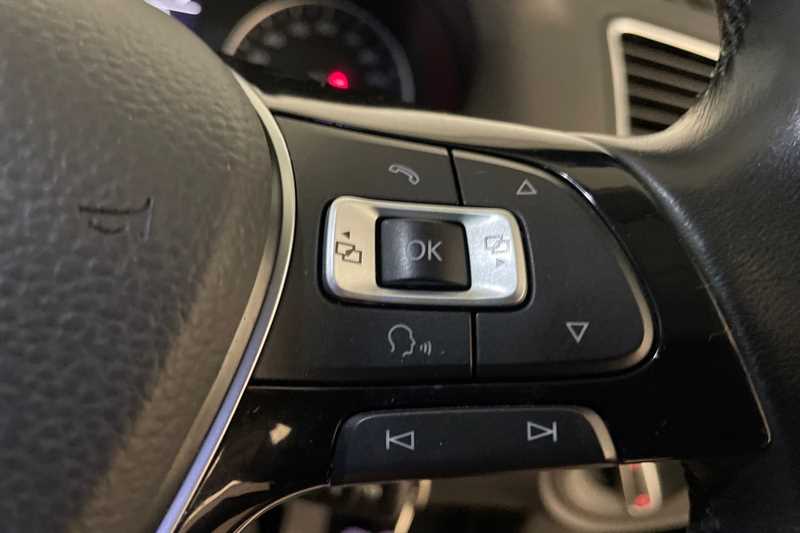 Used Volkswagen Sharan 2022 for sale - 78159102: Photo 23