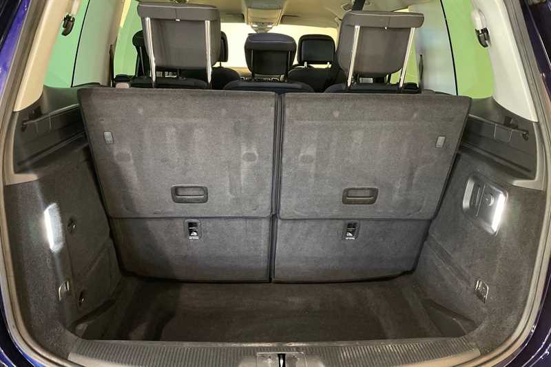 Used Volkswagen Sharan 2022 for sale - 78159102: Photo 24