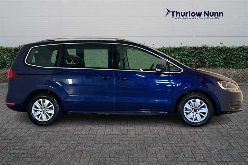 Used Volkswagen Sharan 2022 for sale - 78159102: Photo 3