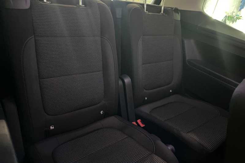 Used Volkswagen Sharan 2022 for sale - 78159102: Photo 31