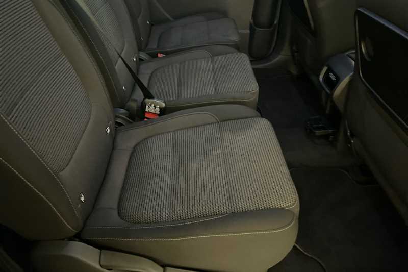 Used Volkswagen Sharan 2022 for sale - 78159102: Photo 32
