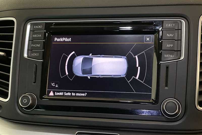 Used Volkswagen Sharan 2022 for sale - 78159102: Photo 5