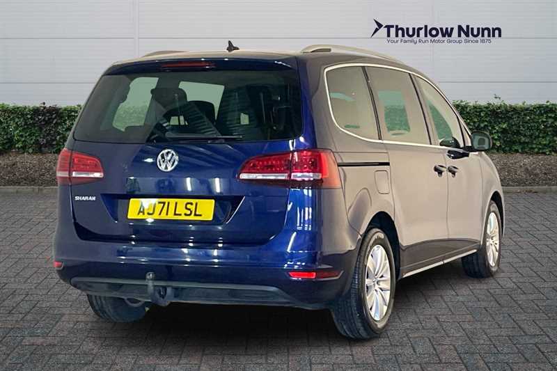 Used Volkswagen Sharan 2022 for sale - 78159102: Photo 6