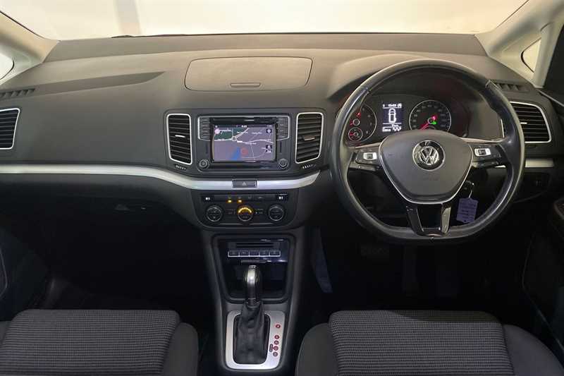 Used Volkswagen Sharan 2022 for sale - 78159102: Photo 7