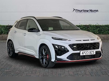 Hyundai - KONA
