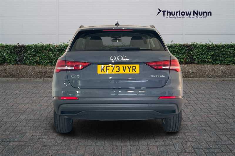 Used Audi Q3 2023 for sale - 77146569: Photo 11