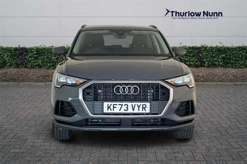 Used Audi Q3 2023 for sale - 77146569: Photo 14