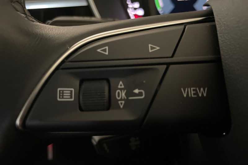 Used Audi Q3 2023 for sale - 77146569: Photo 21