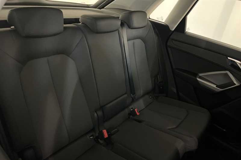 Used Audi Q3 2023 for sale - 77146569: Photo 23