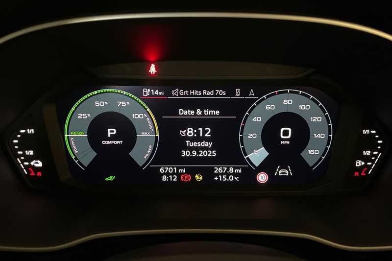 Used Audi Q3 2023 for sale - 77146569: Photo 7