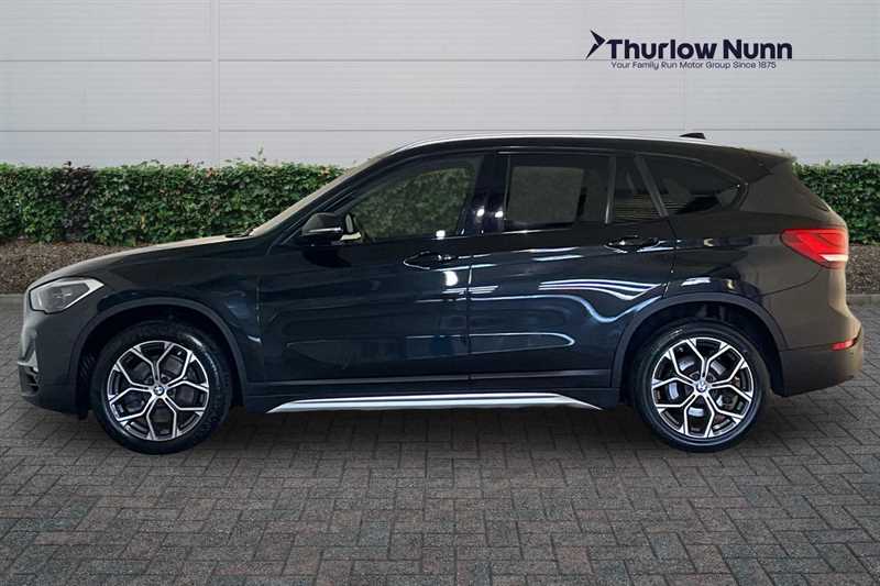 Used BMW X1 2020 for sale - 77512956: Photo 11