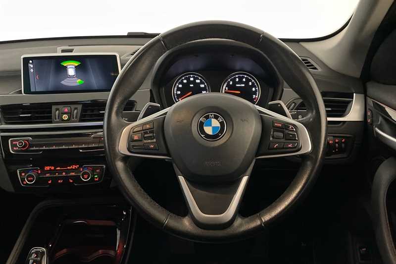 Used BMW X1 2020 for sale - 77512956: Photo 15