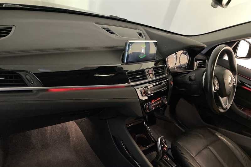 Used BMW X1 2020 for sale - 77512956: Photo 2