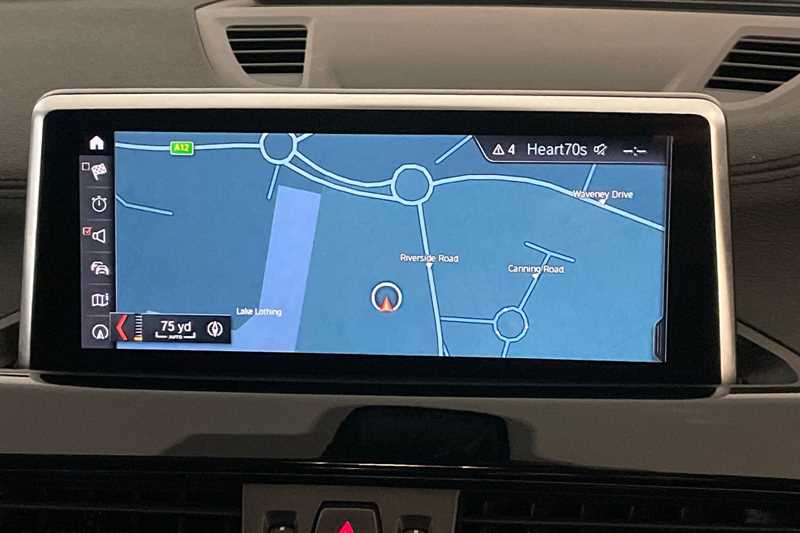 Used BMW X1 2020 for sale - 77512956: Photo 5