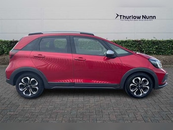Used Honda Jazz 2021 for sale - 79592379: Photo