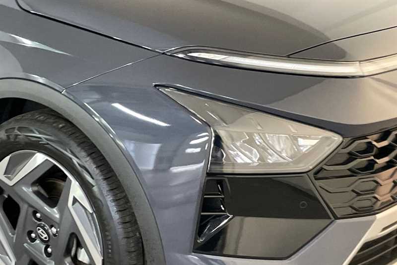 Used Hyundai BAYON 2024 for sale - 76034179: Photo 43