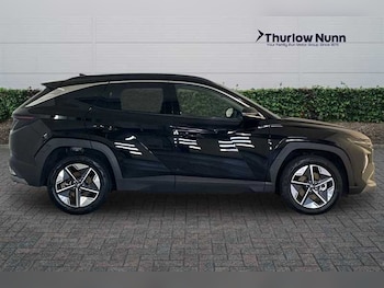 Used Hyundai TUCSON 2025 for sale - 76515082: Photo