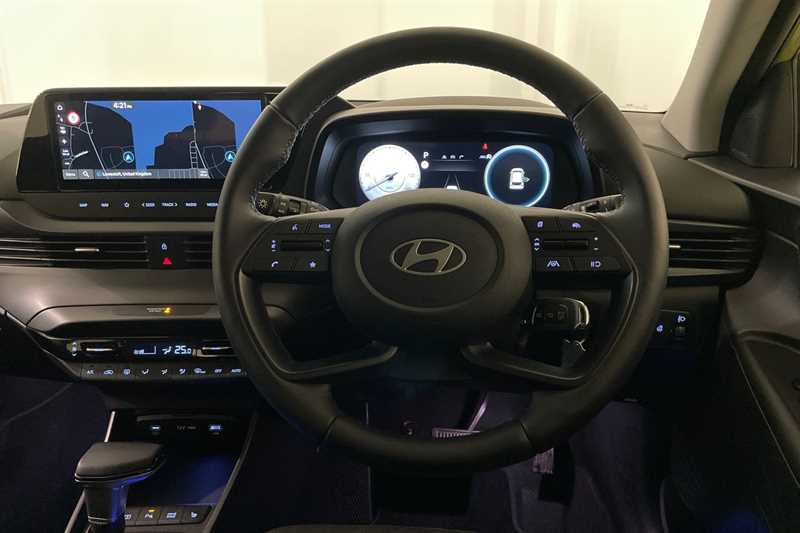 Used Hyundai i20 2025 for sale - 77146122: Photo 11