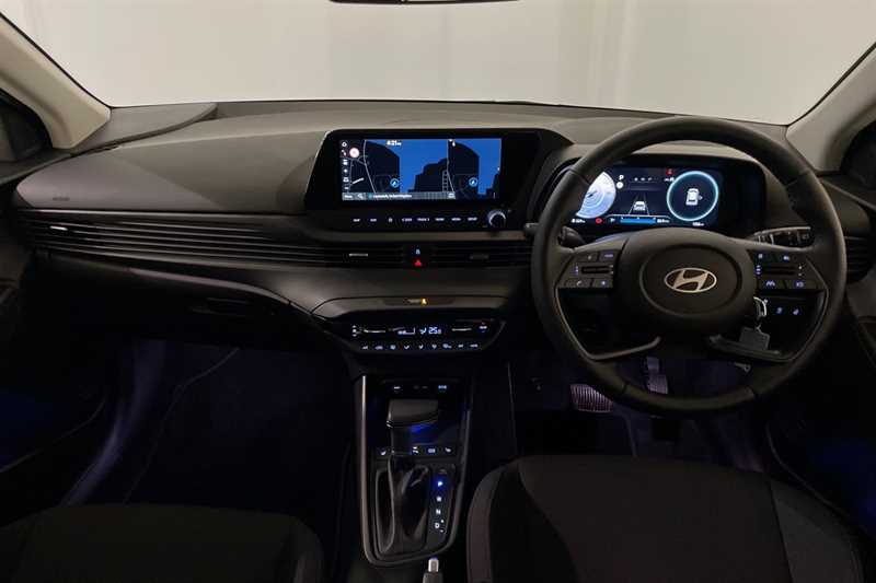 Used Hyundai i20 2025 for sale - 77146122: Photo 12