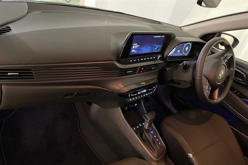 Used Hyundai i20 2025 for sale - 77146122: Photo 13