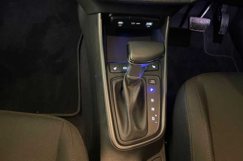 Used Hyundai i20 2025 for sale - 77146122: Photo 14