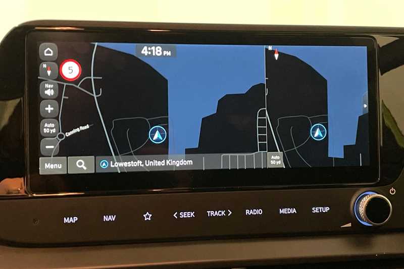 Used Hyundai i20 2025 for sale - 77146122: Photo 18