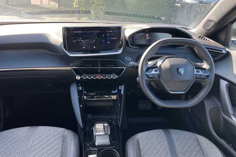 Used Peugeot 2008 2024 for sale - 77512996: Photo 14