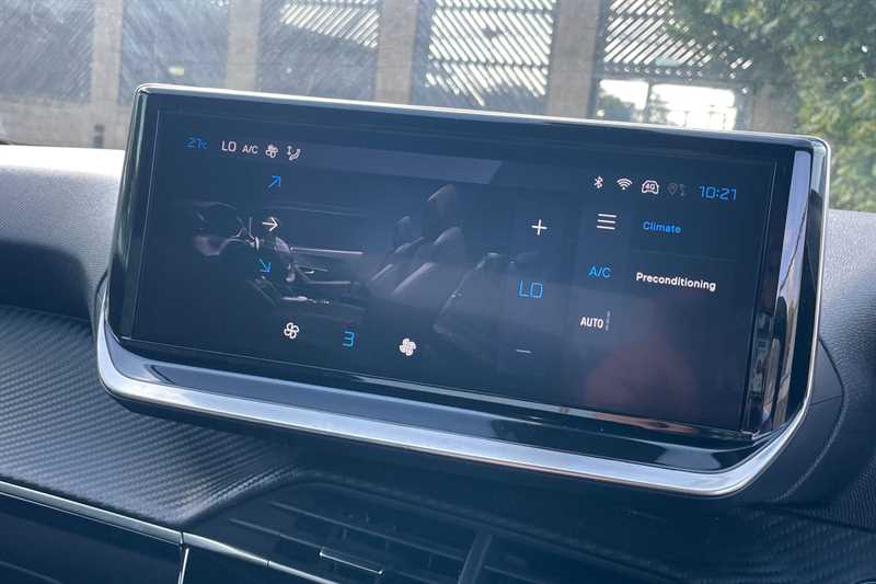 Used Peugeot 2008 2024 for sale - 77512996: Photo 18