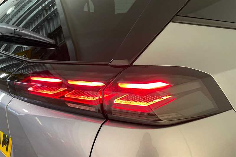 Used Peugeot E-2008 2024 for sale - 77512996: Photo 38