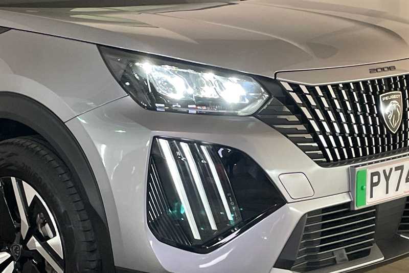 Used Peugeot E-2008 2024 for sale - 77512996: Photo 42