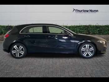 Used Mercedes-Benz A-Class 2020 for sale - 74536101: Photo