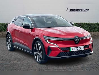 Used Renault Megane E Tech 2024 for sale - 79678404: Photo