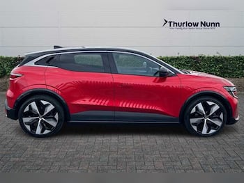Used Renault Megane E Tech 2024 for sale - 79678404: Photo