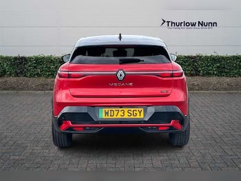 Used Renault Megane E Tech 2024 for sale - 79678404: Photo