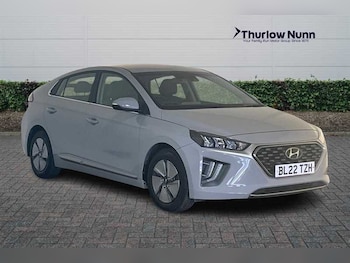 Used Hyundai IONIQ 2022 for sale - 78518842: Photo