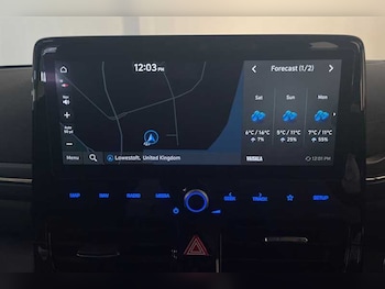 Used Hyundai IONIQ 2022 for sale - 78518842: Photo