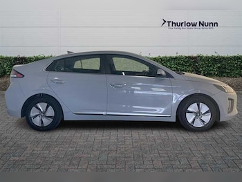 Used Hyundai IONIQ 2022 for sale - 78518842: Photo
