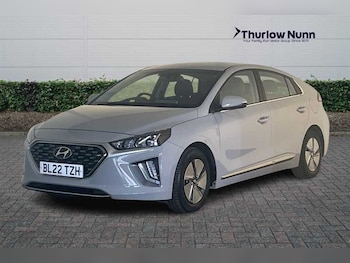 Used Hyundai IONIQ 2022 for sale - 78518842: Photo
