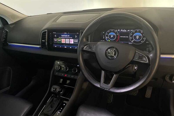Used Skoda Karoq 2020 for sale - 76044717: Photo 10