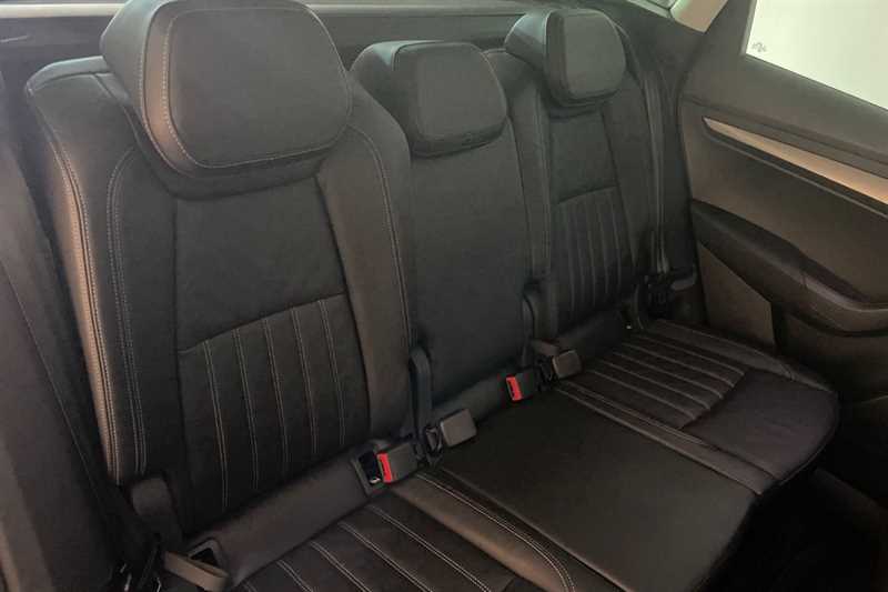 Used Skoda Karoq 2020 for sale - 76044717: Photo 11