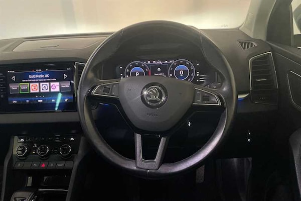 Used Skoda Karoq 2020 for sale - 76044717: Photo 11