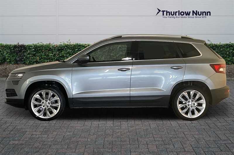 Used Skoda Karoq 2020 for sale - 76044717: Photo 12