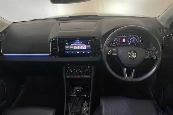 Used Skoda Karoq 2020 for sale - 76044717: Photo 12